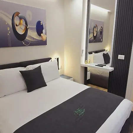 Appartement Arkle 2 *