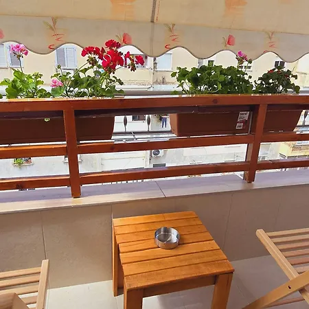 Apartman Arkle 2 Tirana