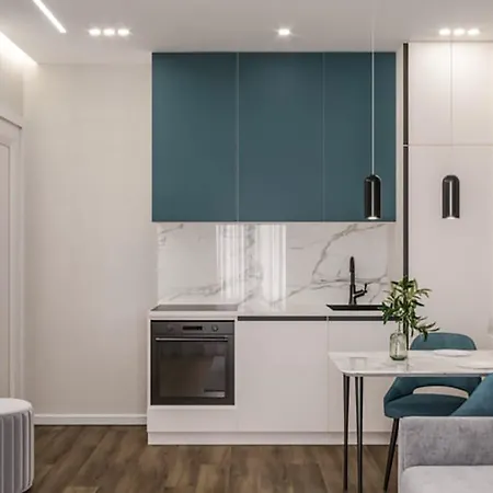 דירה Arkle 2 טיראנה