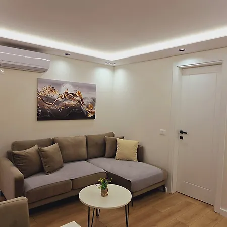 Apartmán Arkle 2 *