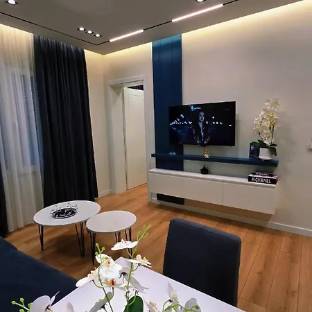 Apartment Arkle 2 Tirana