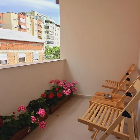 Arkle 2 Appartamento Tirana
