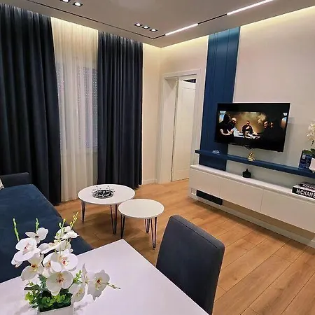Arkle 2 Apartment
