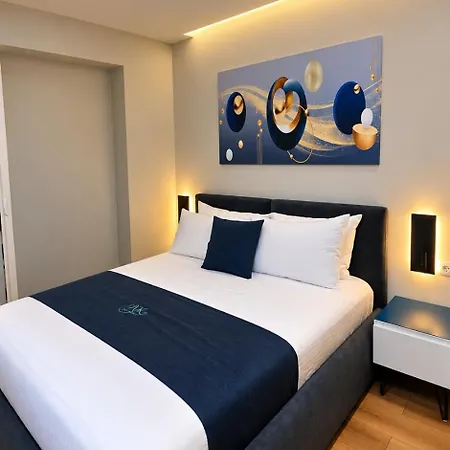 Apartment Arkle 2 *