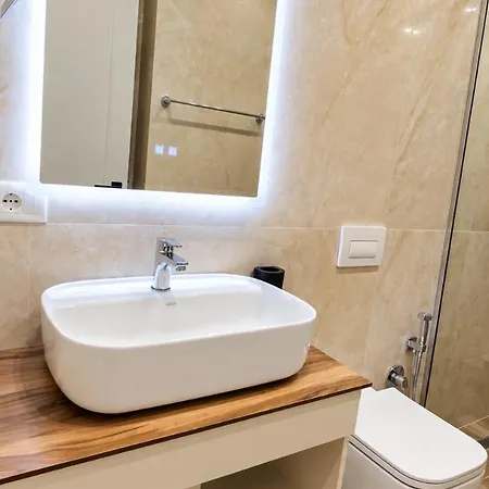 Apartment Arkle 2 *