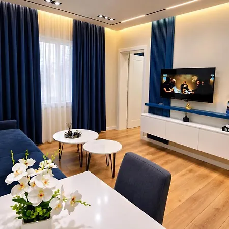 Arkle 2 Apartment Tirana