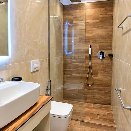 Apartment Arkle 2 *