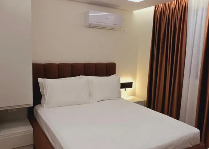 Lägenhet Arkle 2 Tirana