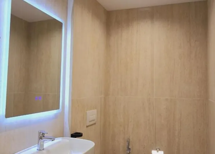 Apartment Arkle 2 Tirana