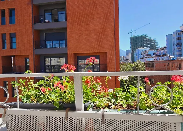 Διαμέρισμα Arkle 2