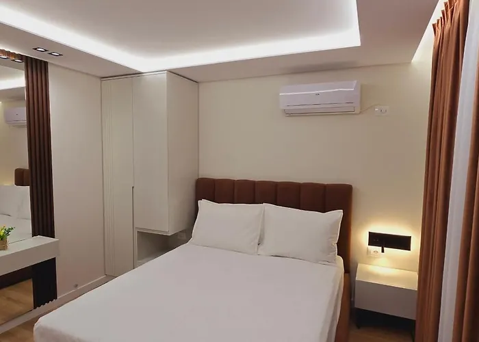 Apartment Arkle 2 Tirana