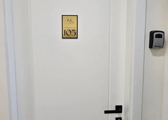 Διαμέρισμα Arkle 2 Τίρανα