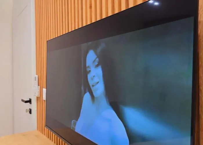 Διαμέρισμα Arkle 2 Τίρανα