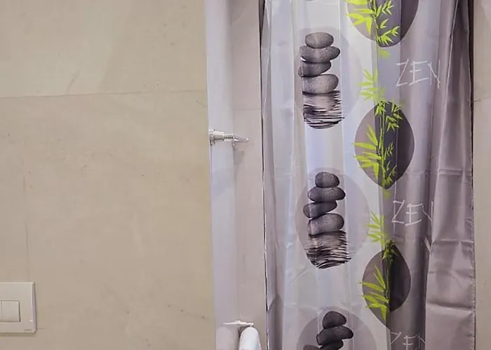 Διαμέρισμα Arkle 2