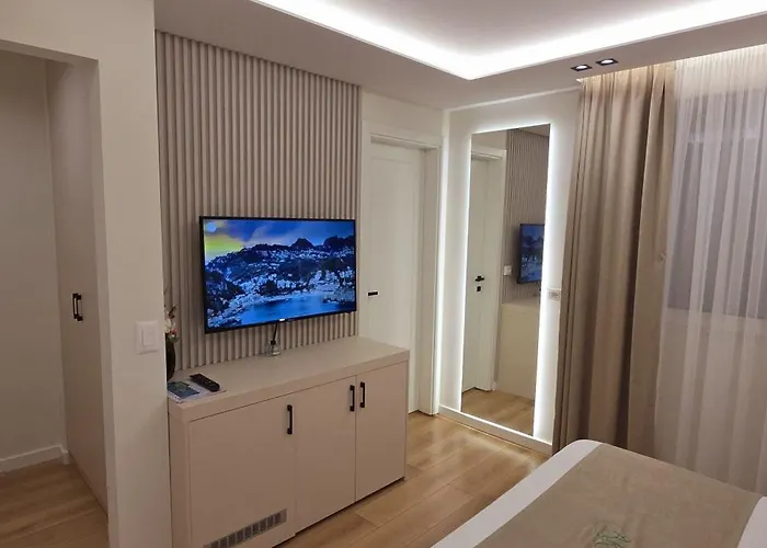 Arkle 2 Lägenhet Tirana