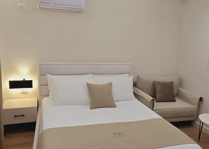 Lägenhet Arkle 2 Tirana