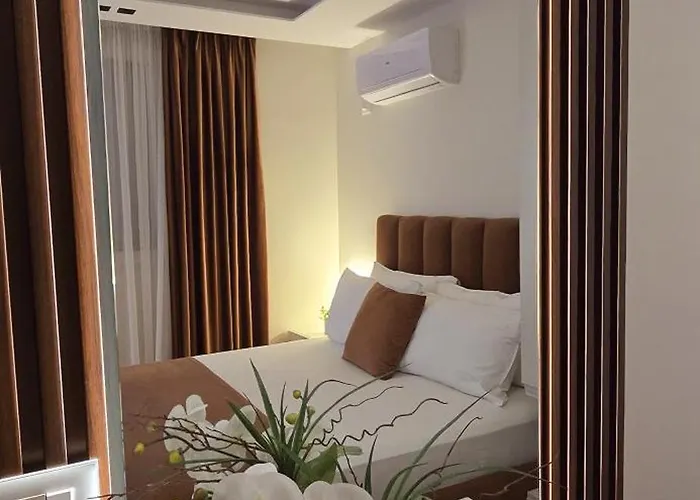 Arkle 2 Τίρανα