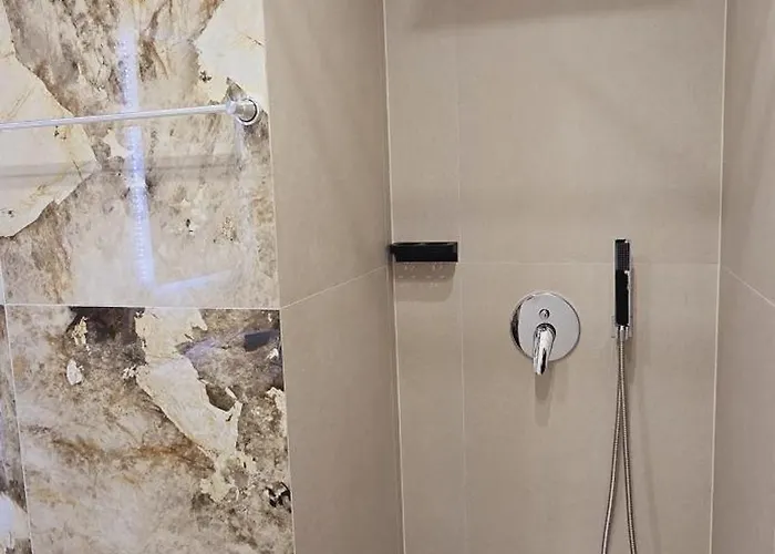 Arkle 2 Διαμέρισμα Τίρανα