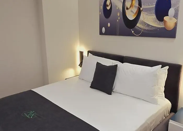 Apartment Arkle 2 Tirana