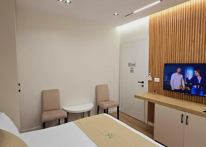 Διαμέρισμα Arkle 2