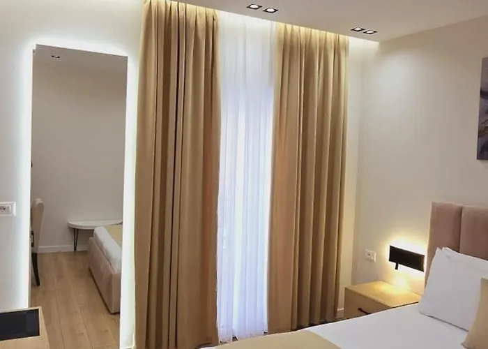 Apartmán Arkle 2 *