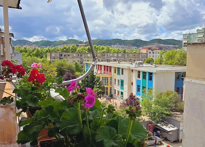 Apartment Arkle 2 Tirana