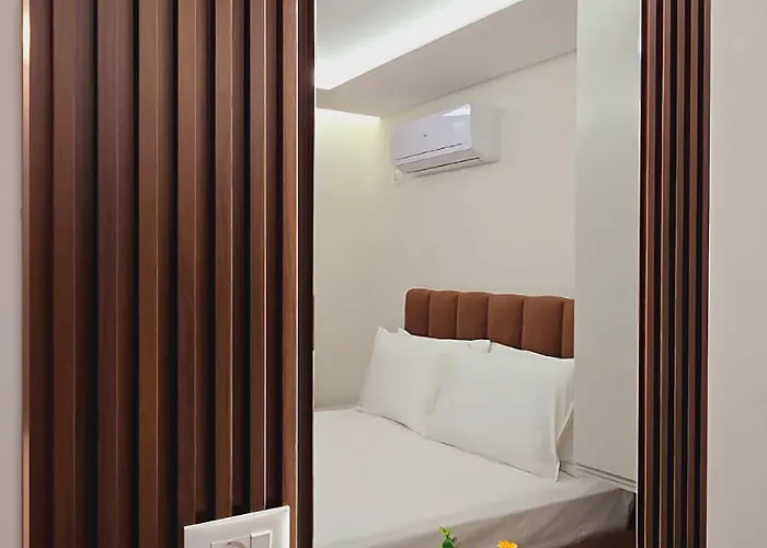 Apartment Arkle 2 Tirana