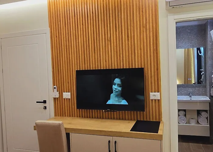 Arkle 2 * Τίρανα