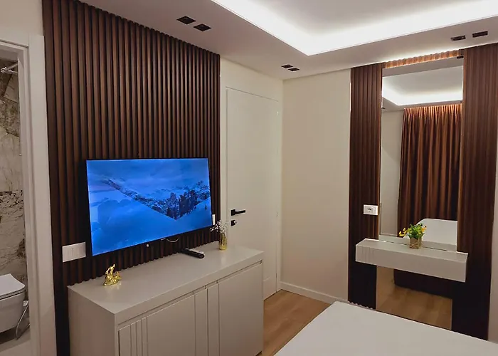 Apartment Arkle 2 Tirana