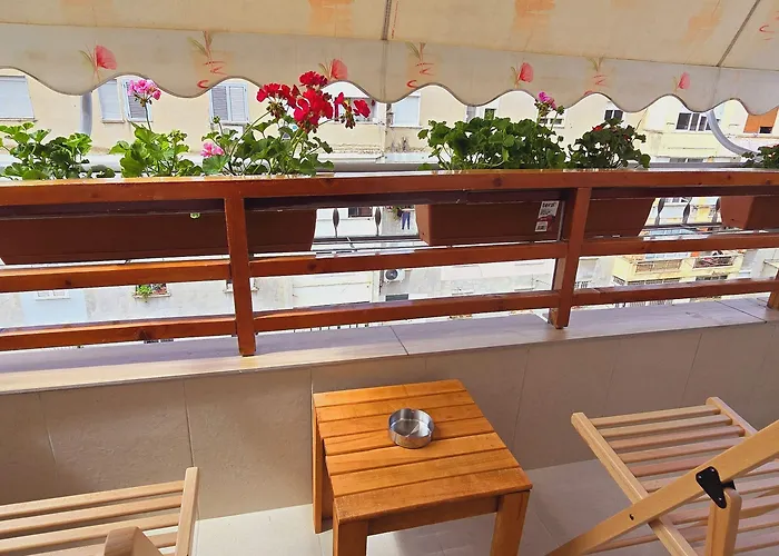 Apartment Arkle 2 Tirana