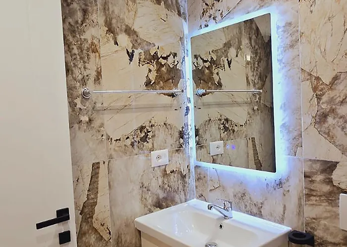 Arkle 2 Διαμέρισμα