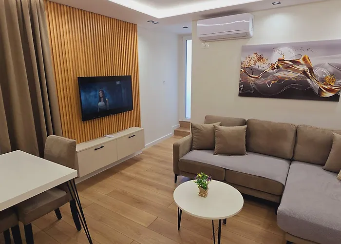 Apartment Arkle 2 Tirana