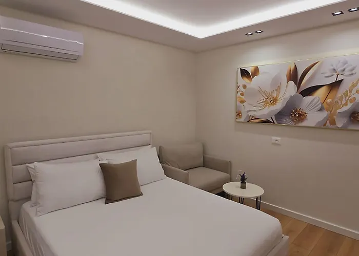 Arkle 2 Apartment Tirana