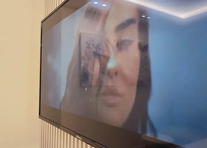 Arkle 2 Lägenhet Tirana