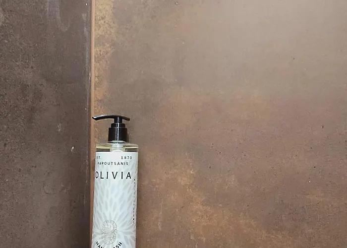 Arkle 2 Apartment Tirana