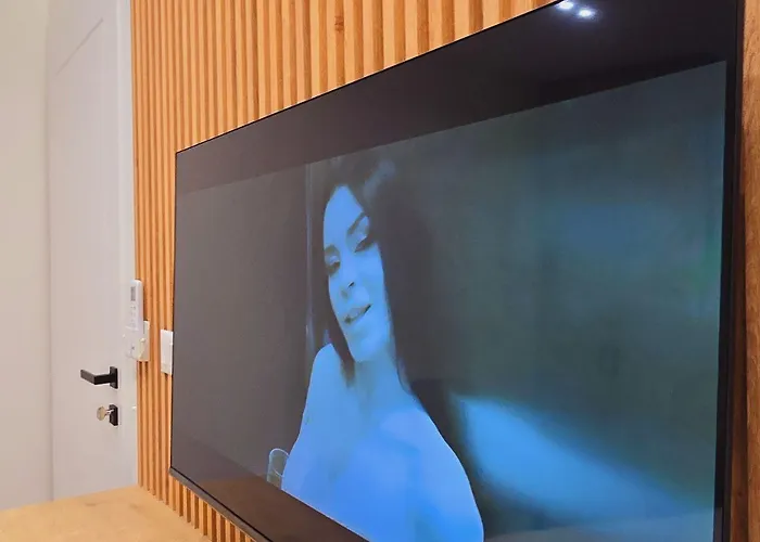 Arkle 2 Διαμέρισμα Τίρανα