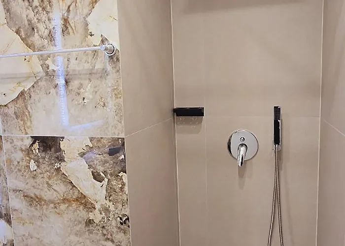 Arkle 2 Lägenhet Tirana